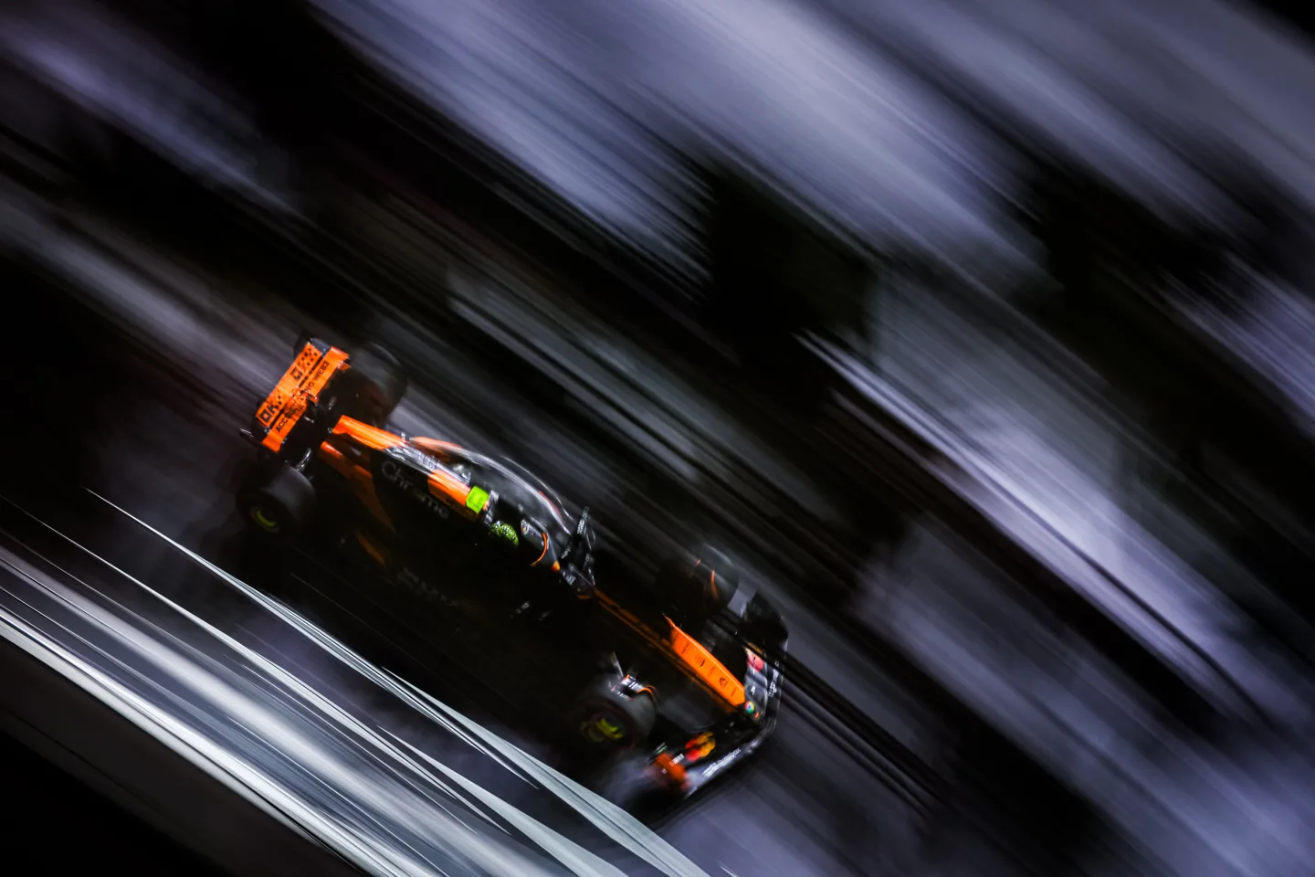 F1 - LAS VEGAS GRAND PRIX 2024