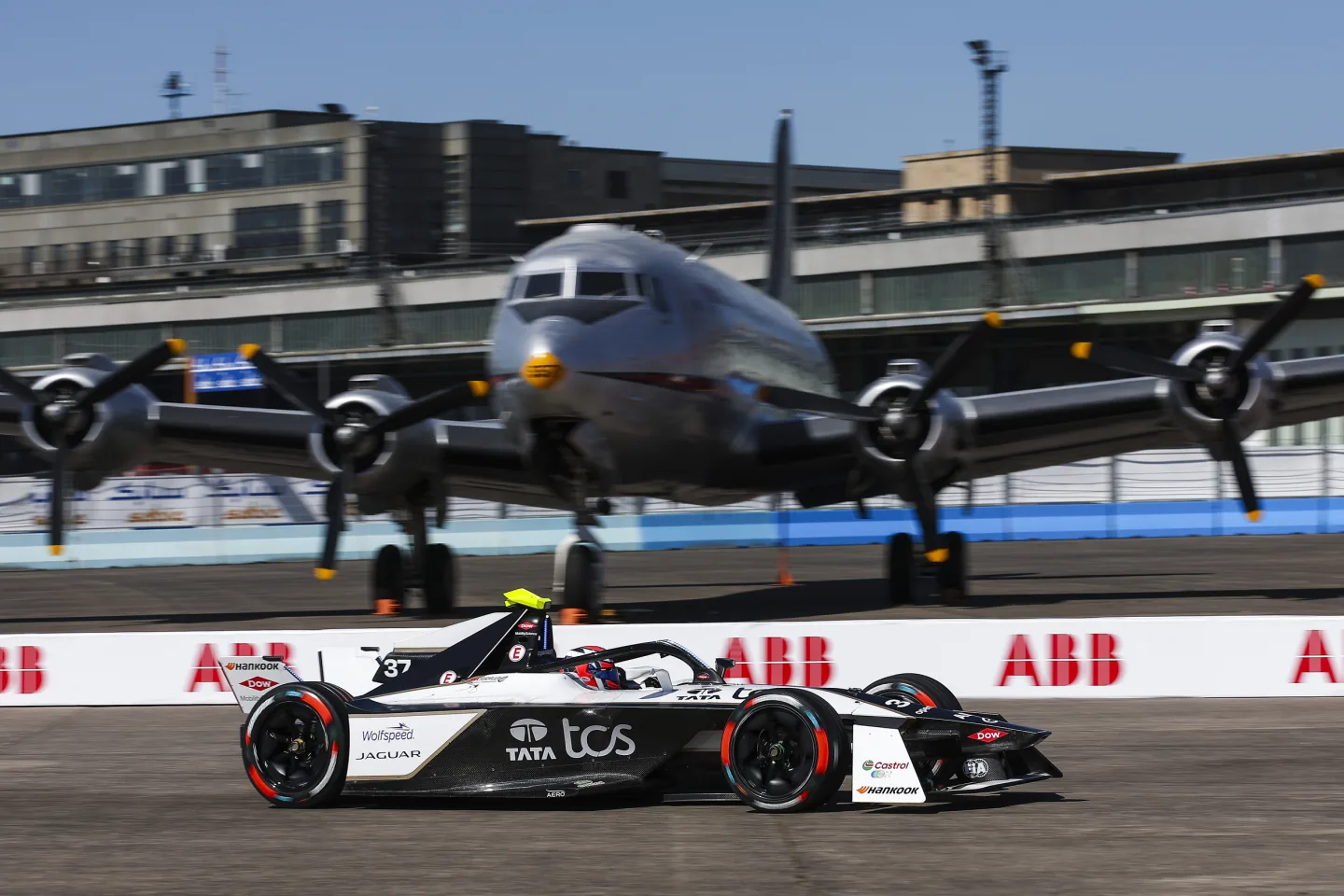 Eric Alonso / DPPI