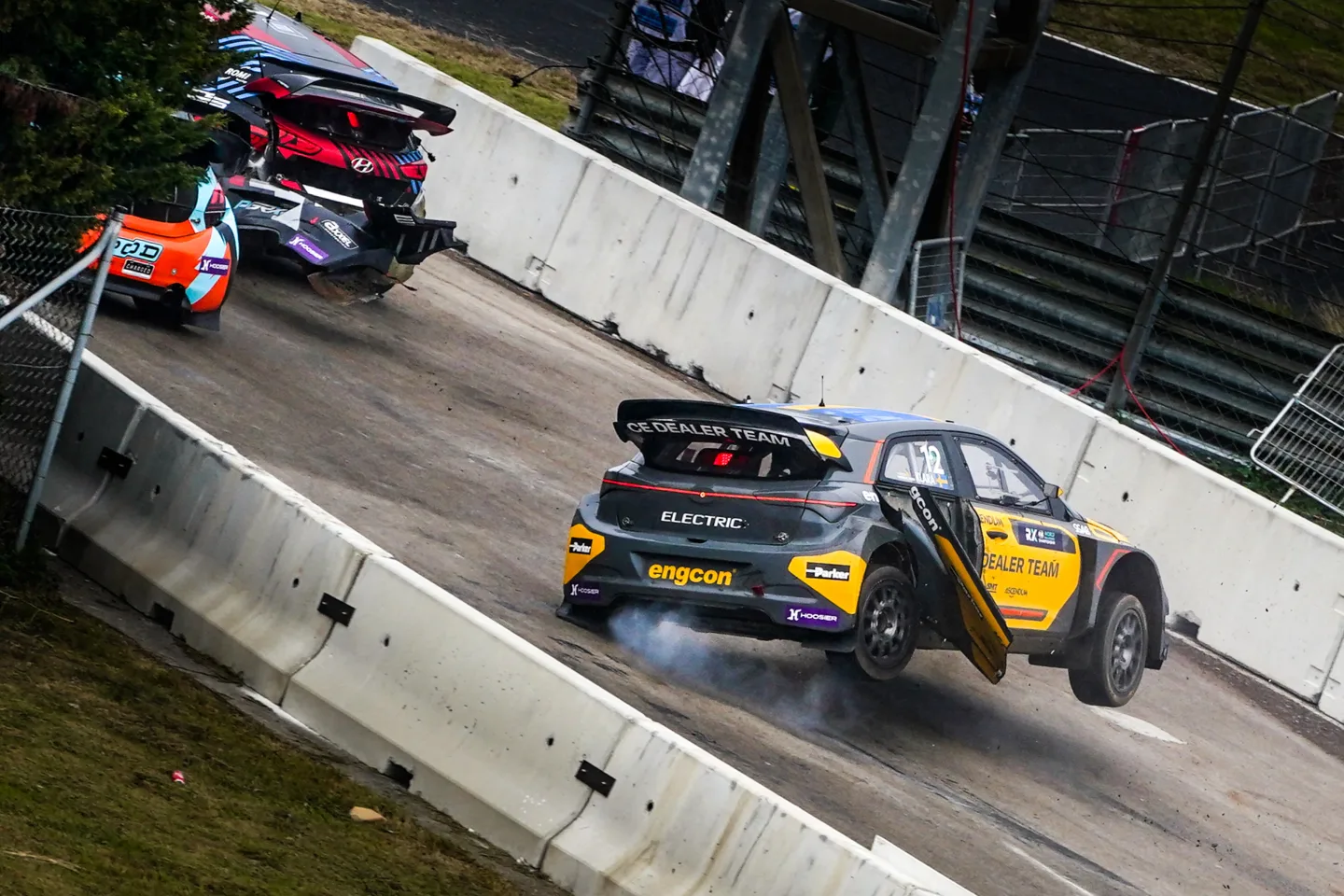 @World / Red Bull Content Pool // SI202411100325 // Usage for editorial use only //