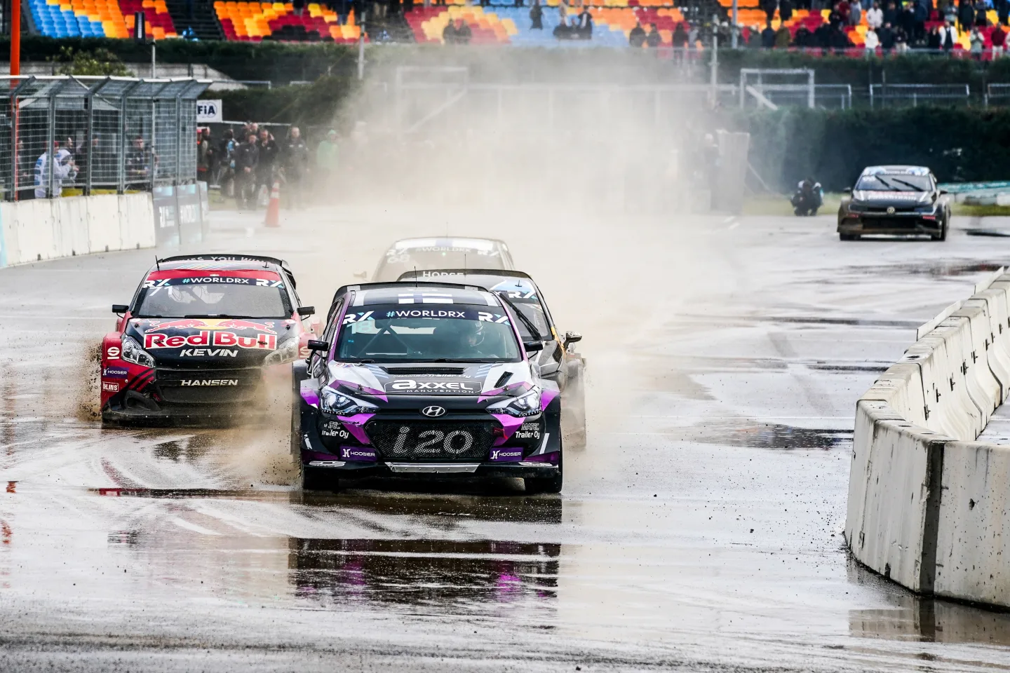 @World / Red Bull Content Pool // SI202411100406 // Usage for editorial use only //