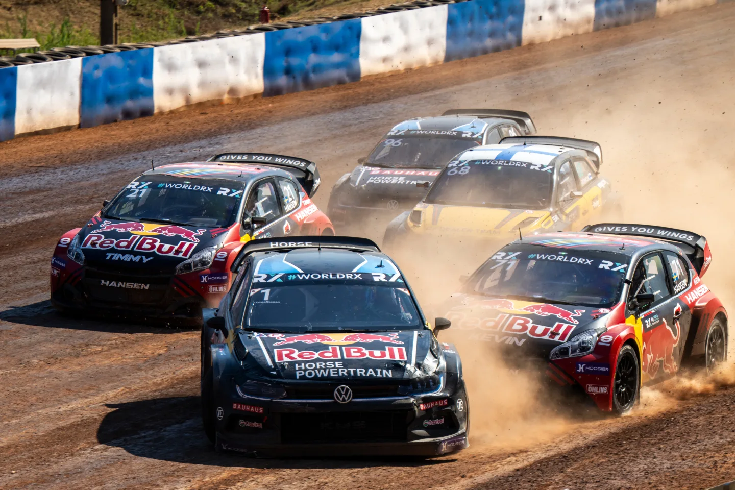 Mihai Stetcu / Red Bull Content Pool // SI202407270440 // Usage for editorial use only //