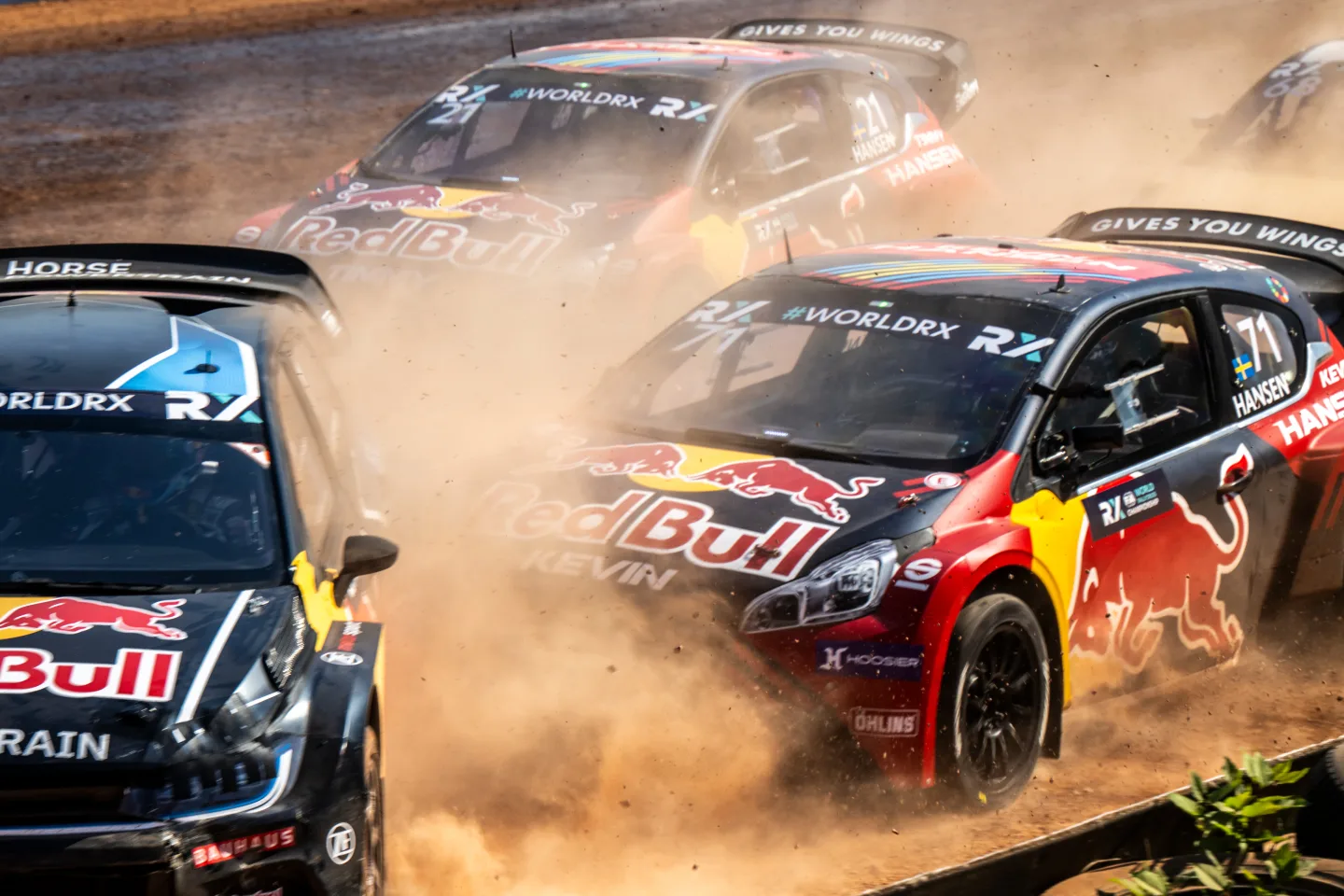 Mihai Stetcu / Red Bull Content Pool // SI202407270446 // Usage for editorial use only //