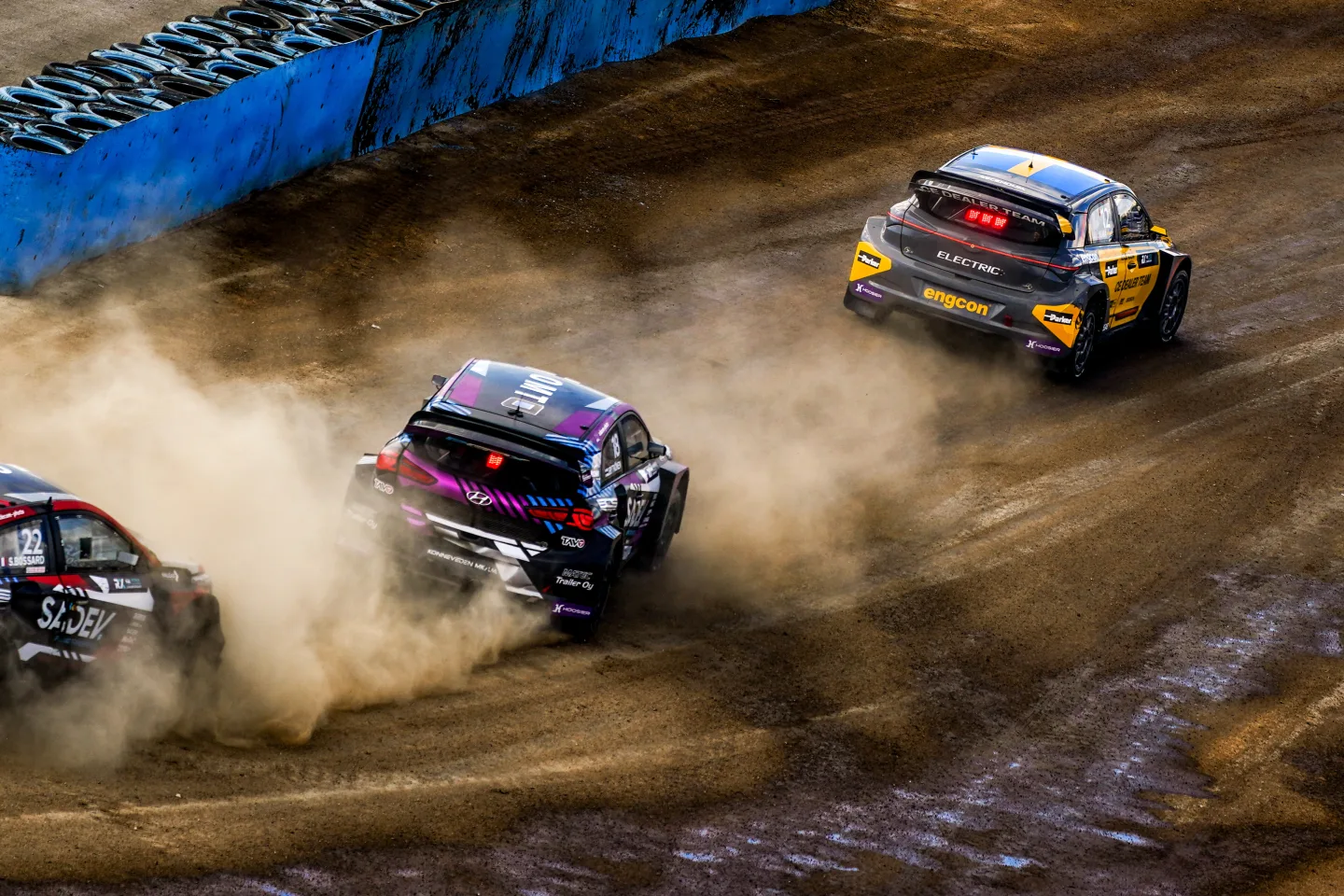 @World / Red Bull Content Pool // SI202411090125 // Usage for editorial use only //