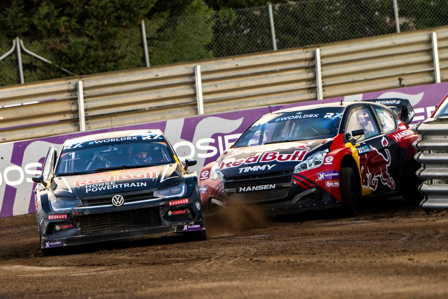 Mihai Stetcu / Red Bull Content Pool // SI202411090251 // Usage for editorial use only //