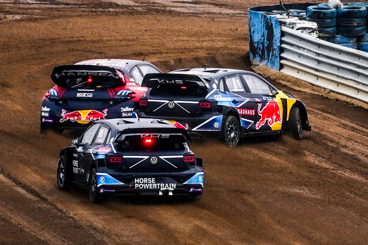 @World / Red Bull Content Pool // SI202411100319 // Usage for editorial use only //